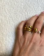 Bague Adrienne