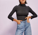 Haut De Body Clipsable Maurice - Grey Cords