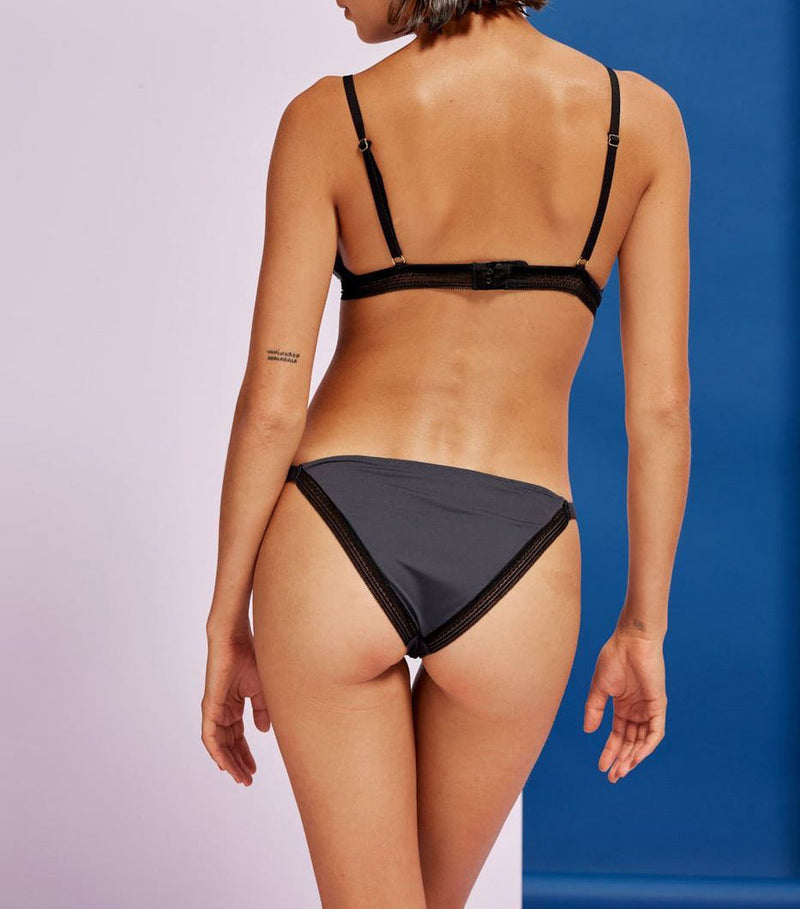 Soutien-Gorge Mila - Black
