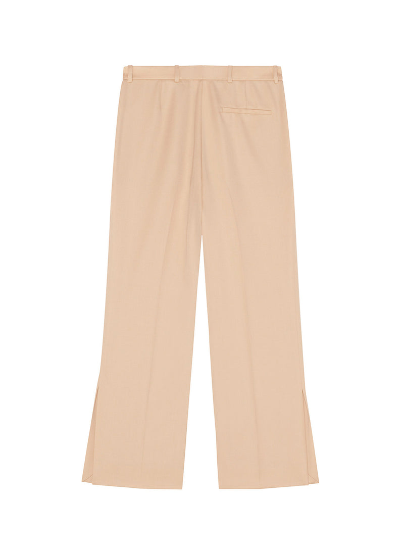 Pantalon - Nude - Femme