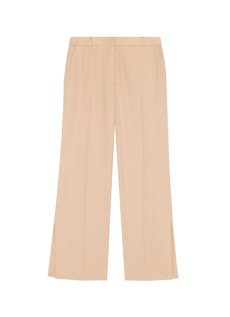 Pantalon - Nude - Femme