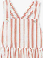 Natalys - Robe Vanille - Fille