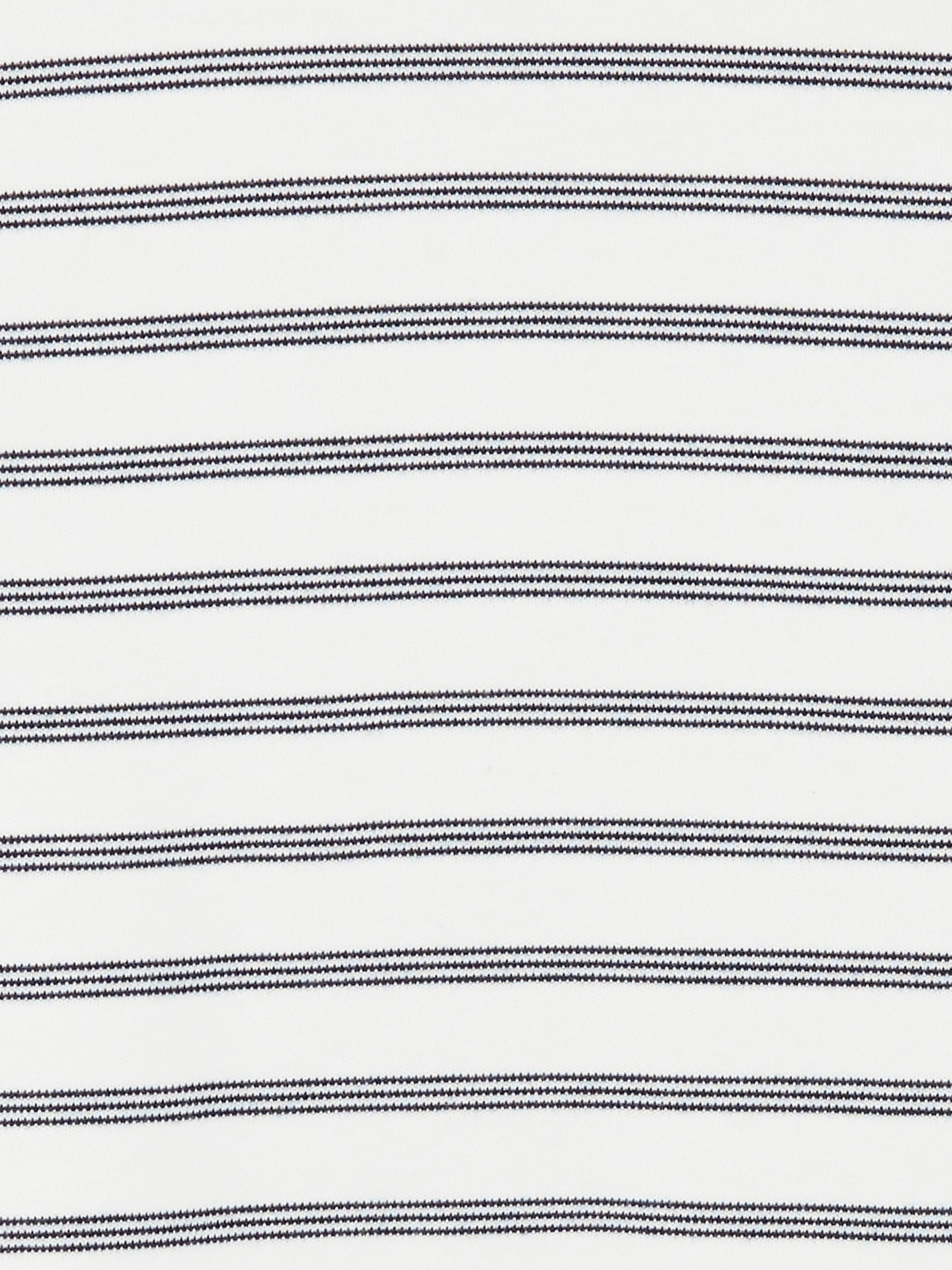 Camiseta Mangas Cortas Vainilla - Niño