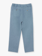 Natalys - Horizon Blue Trousers - Boy