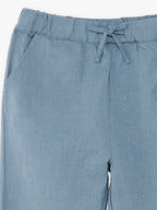 Natalys - Horizon Blue Trousers - Boy