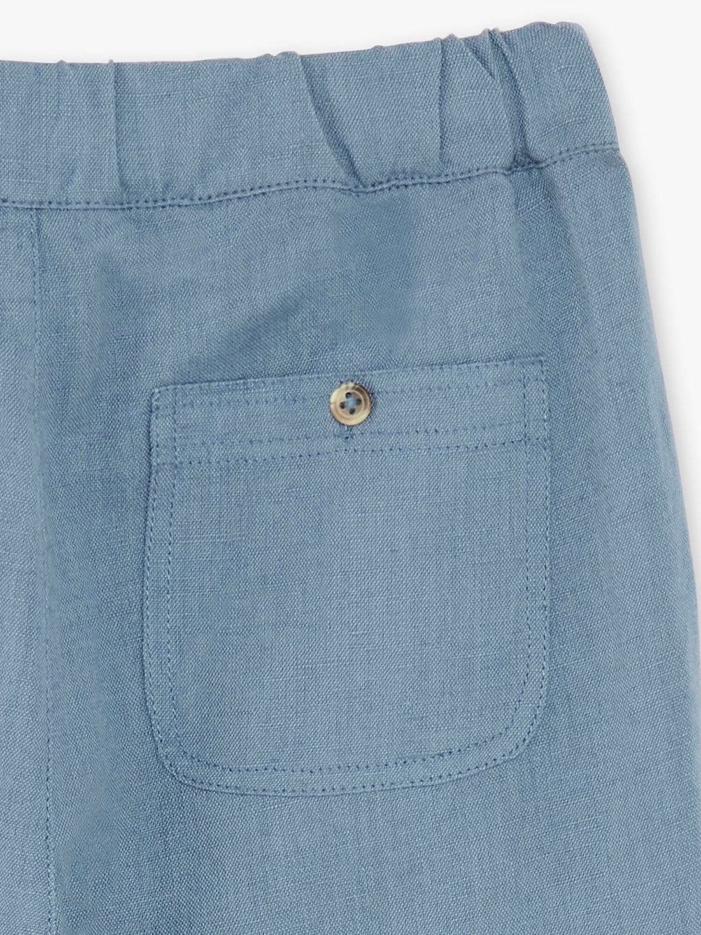 Natalys - Horizon Blue Trousers - Boy
