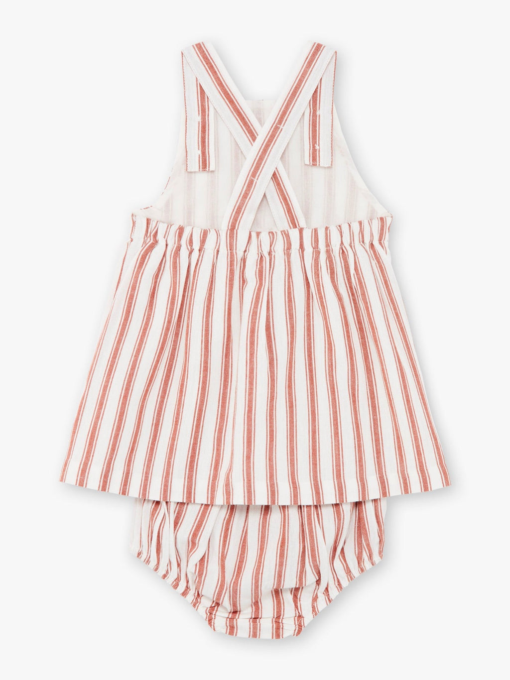 Vestido Vainilla - Niña