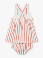 Vestido Vainilla - Niña
