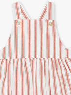 Vestido Vainilla - Niña