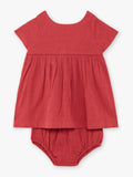 Natalys - Garnet Dress - Girl