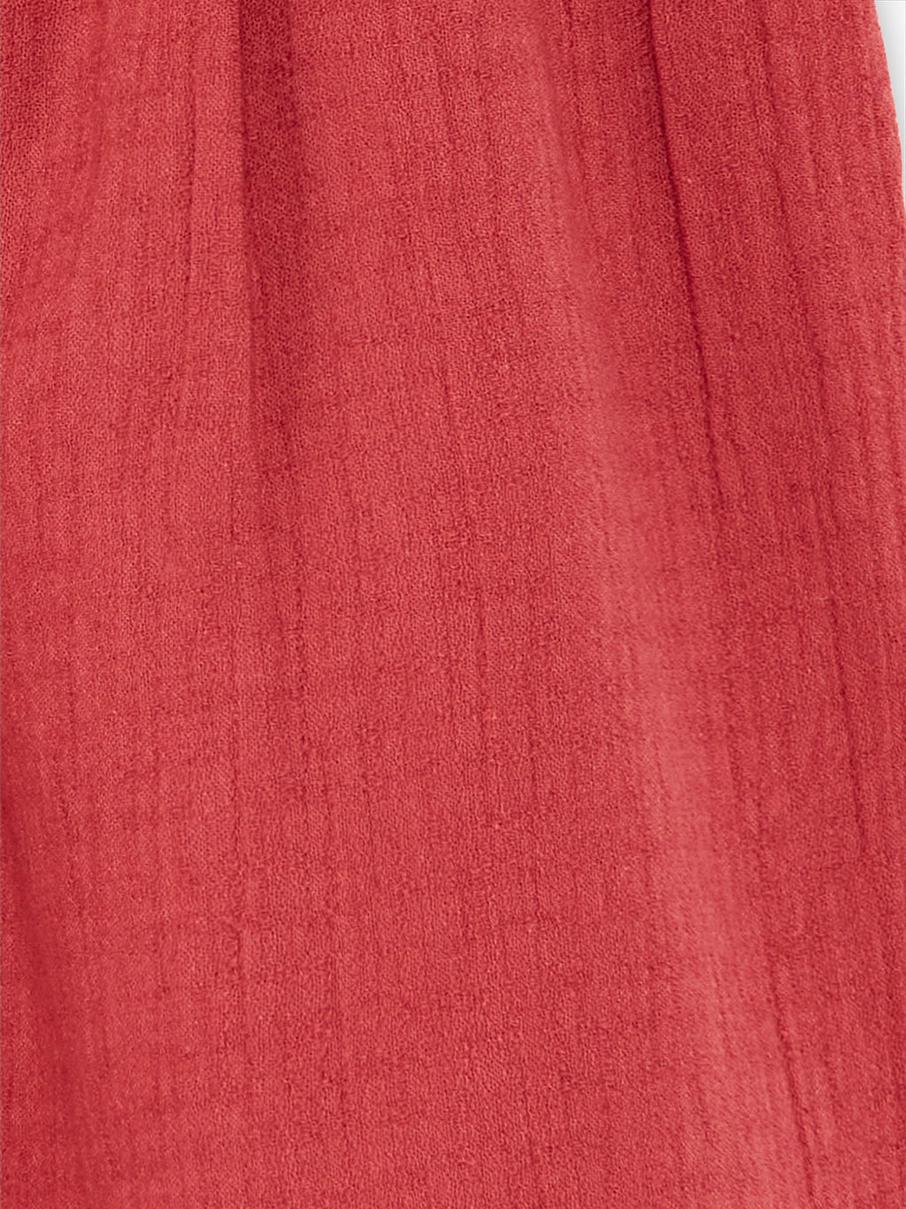 Natalys - Garnet Dress - Girl