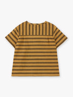 Bronze Shirt - Boy