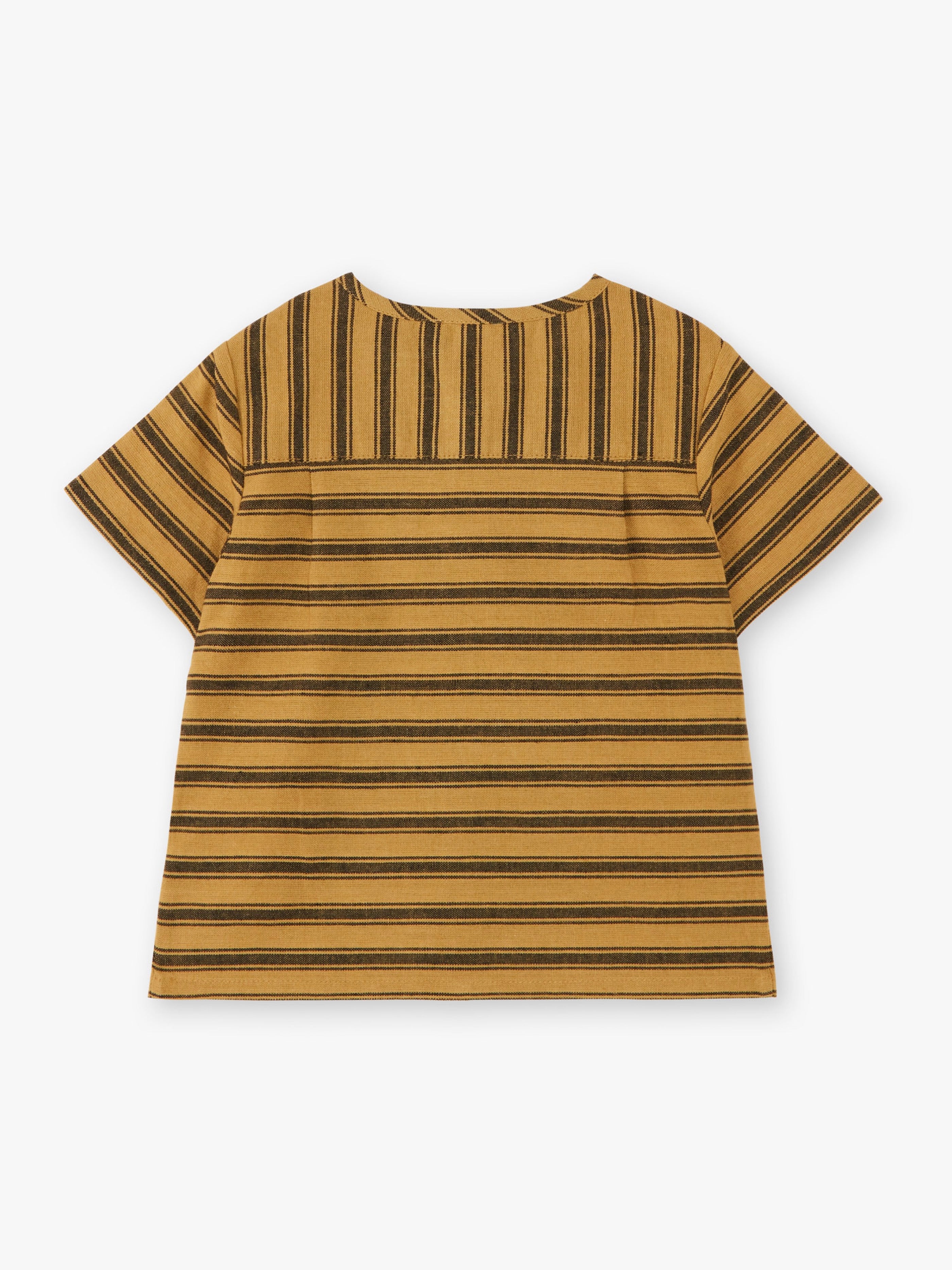 Bronze Shirt - Boy