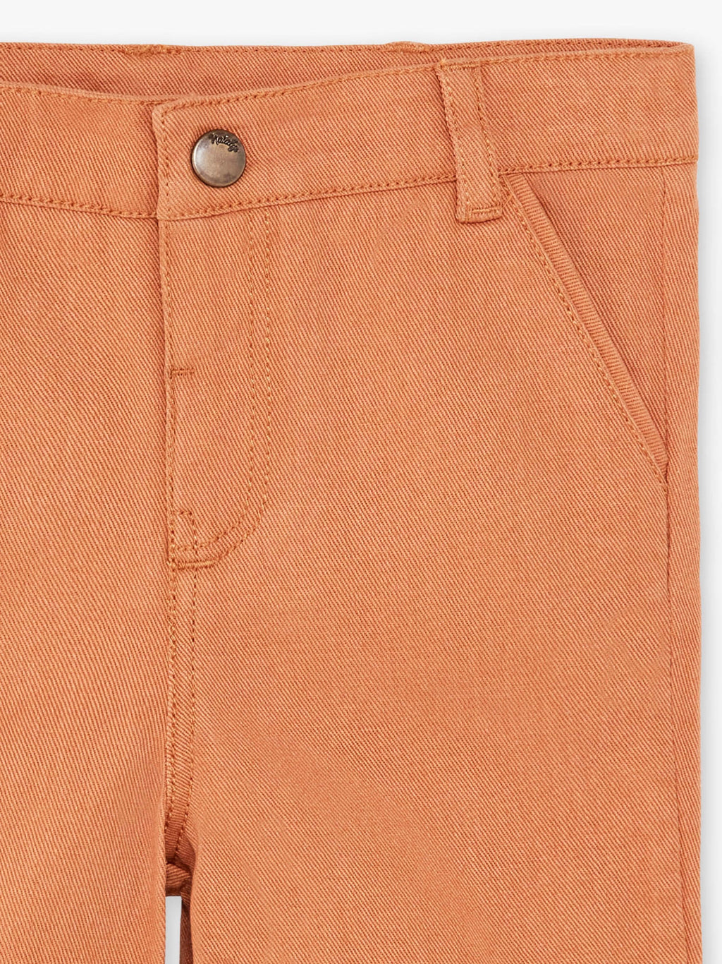 Natalys - Pantalón Pecán - Niño