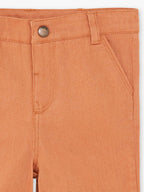 Natalys - Pantalón Pecán - Niño