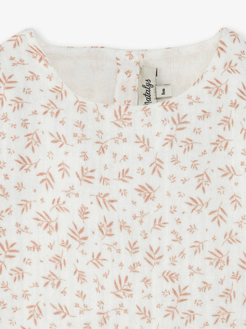 Natalys - Blusa Vanille - Niña