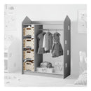 Boîte De Rangement Pour Jouets
