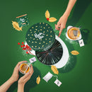 Coffret Thés De Noël : Roue Enchan-Thé 30 Sachets
