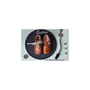 Adélie Bout Golf Booties Shoes - Cognac Leather - Unisex