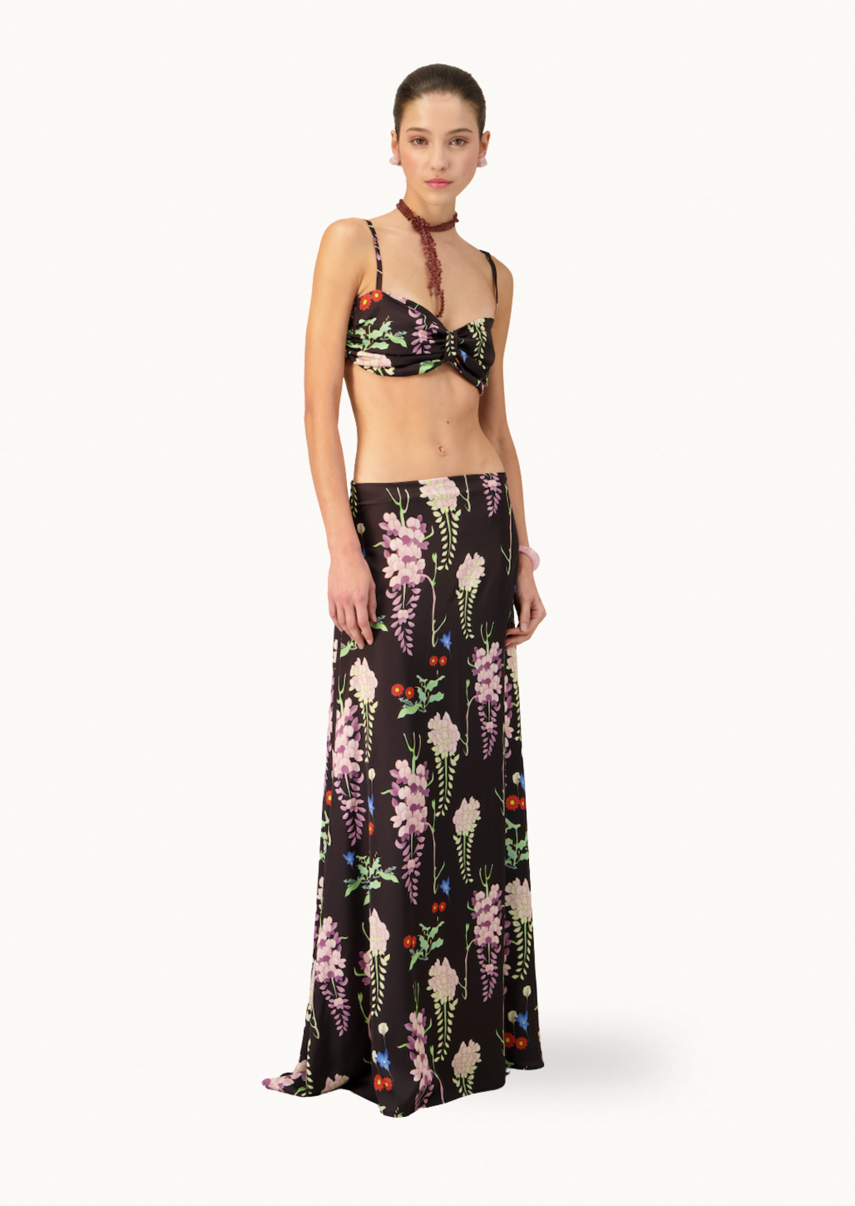 Jupe Lily Noir