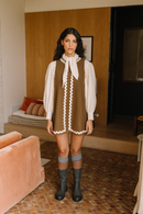 Robe Astrid - Bronze