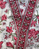 Kimono Madras