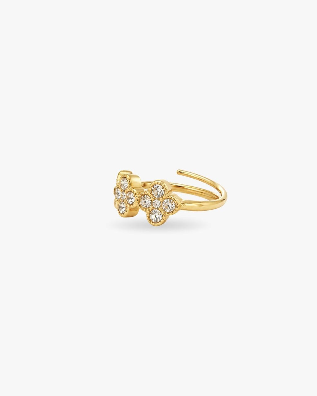 Bague Liliane