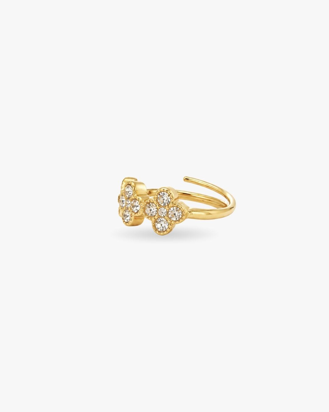 Bague Liliane