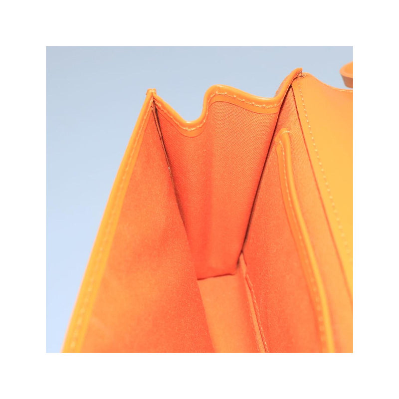 Sac À Main Honfleur Louis Vuitton Orange