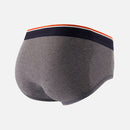 Slip Terrible - Gris