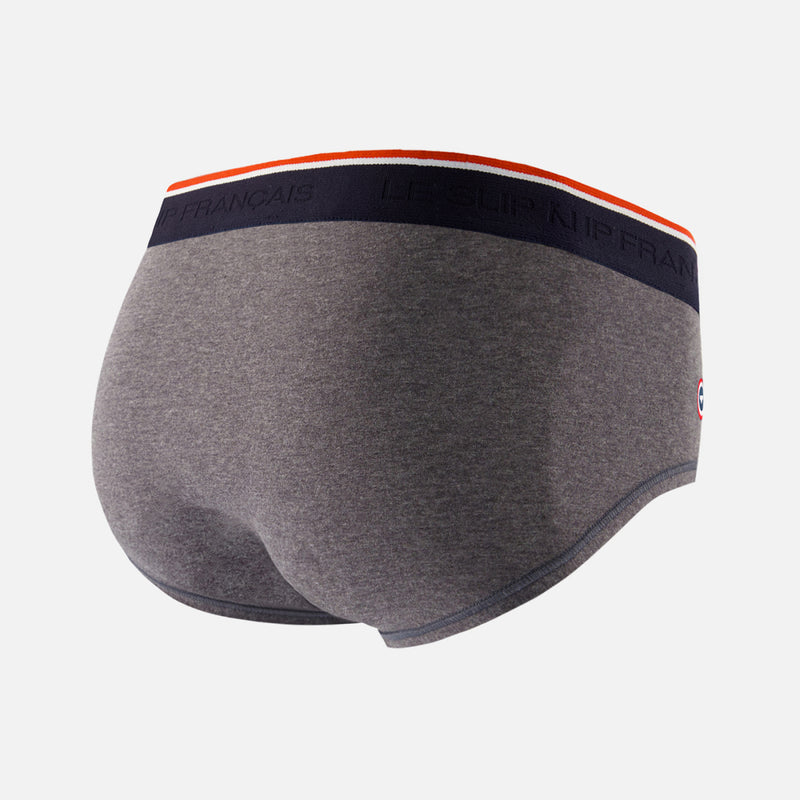 Slip Terrible - Gris