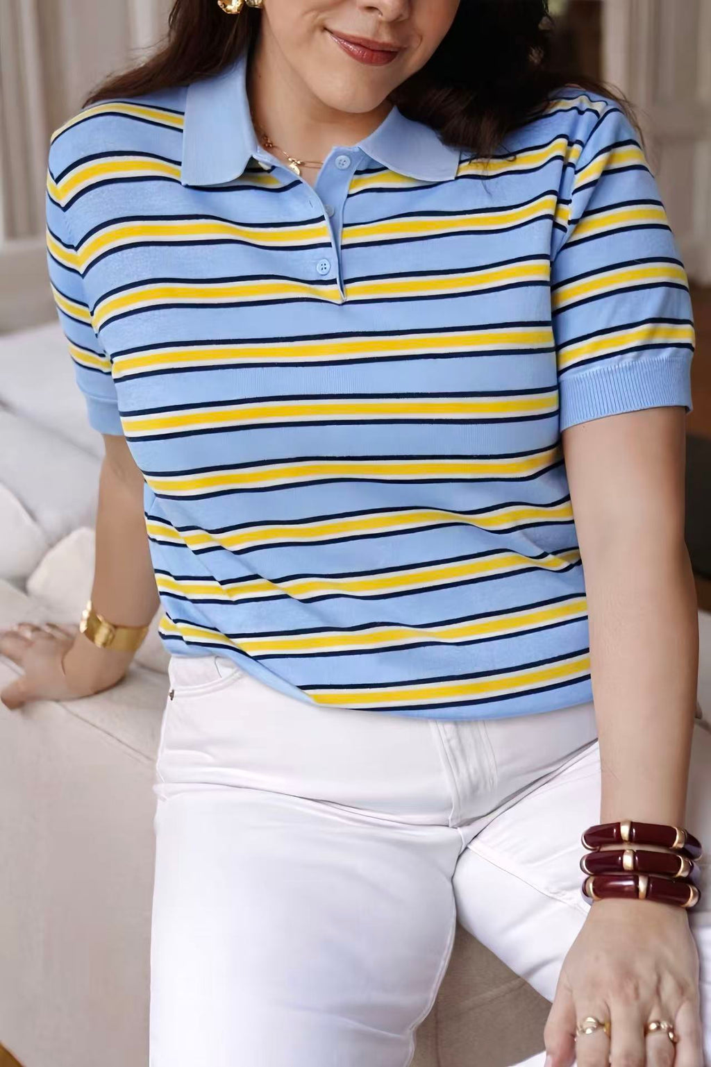 Polo Quentin
