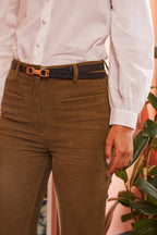 Jean Ben - Kaki
