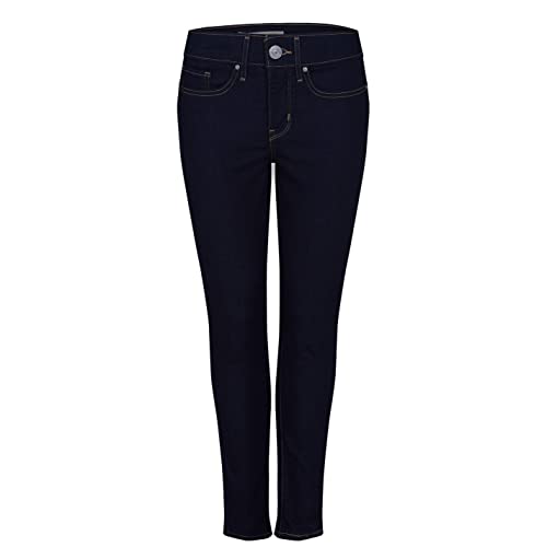 Levi'S Femme 311 Shaping Skinny Jeans Darkest Sky Vêtements 19626-0001