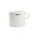Mug À Thé Fuck It