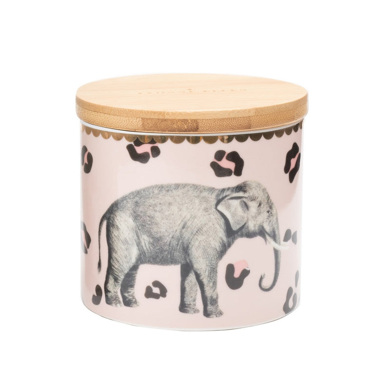 Tarro Hermético - S - Elefante