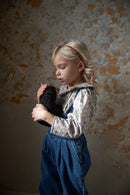 Blusa estampado Astrid liberty - Selección Soor Ploom disponible en amaetc.com, concept store eco amigable para niños