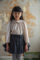 Soor Ploom - Blouse Astrid Swiss Dot Milk