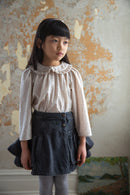 Soor Ploom - Blouse Astrid Swiss Dot Milk