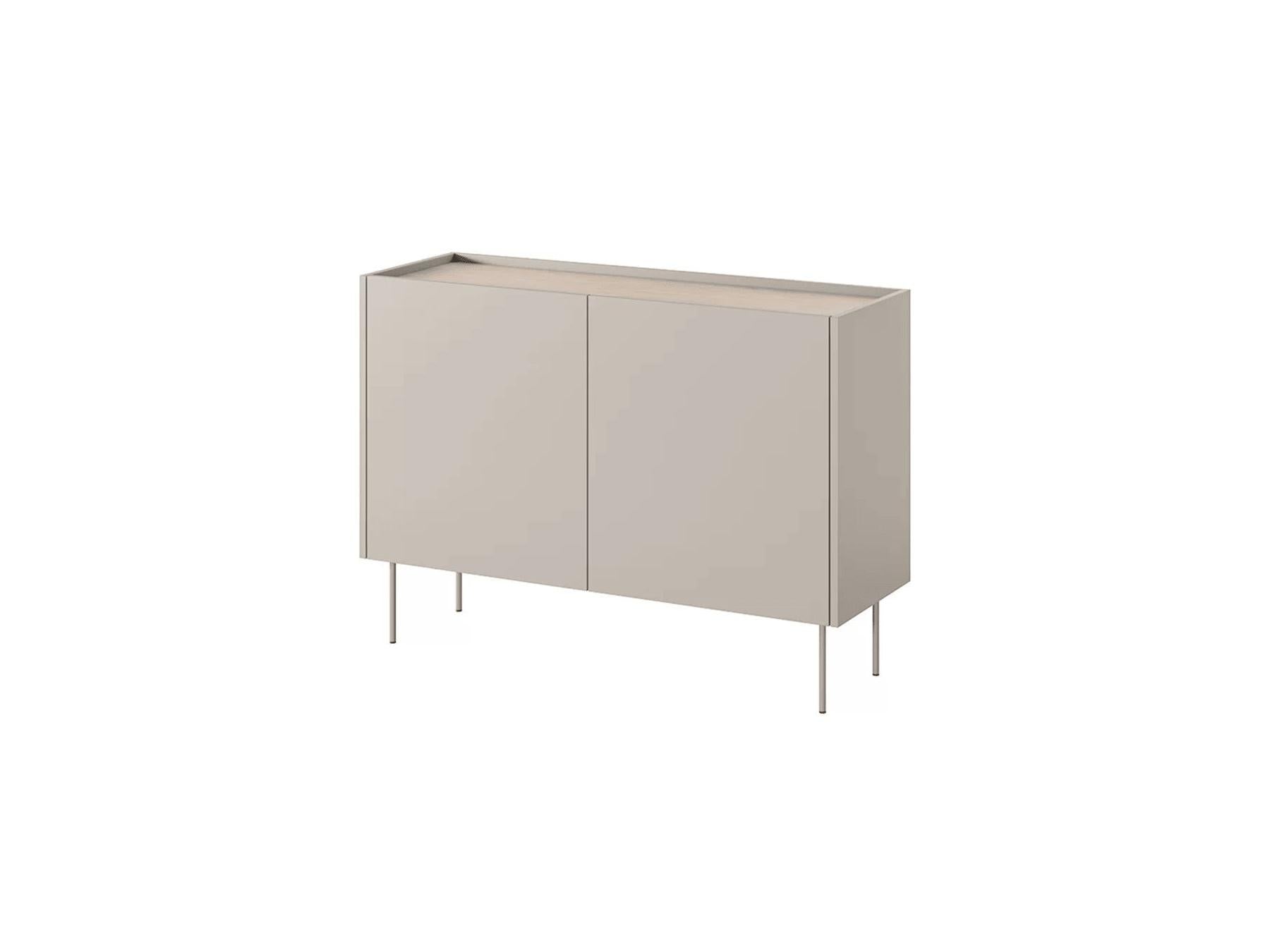 Atlas - Ensemble Avec Buffet 120 Cm + Meuble Tv 120 Cm