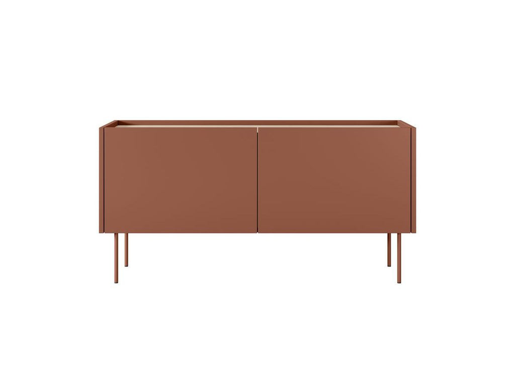Atlas - Ensemble Avec Buffet 120 Cm + Meuble Tv 120 Cm
