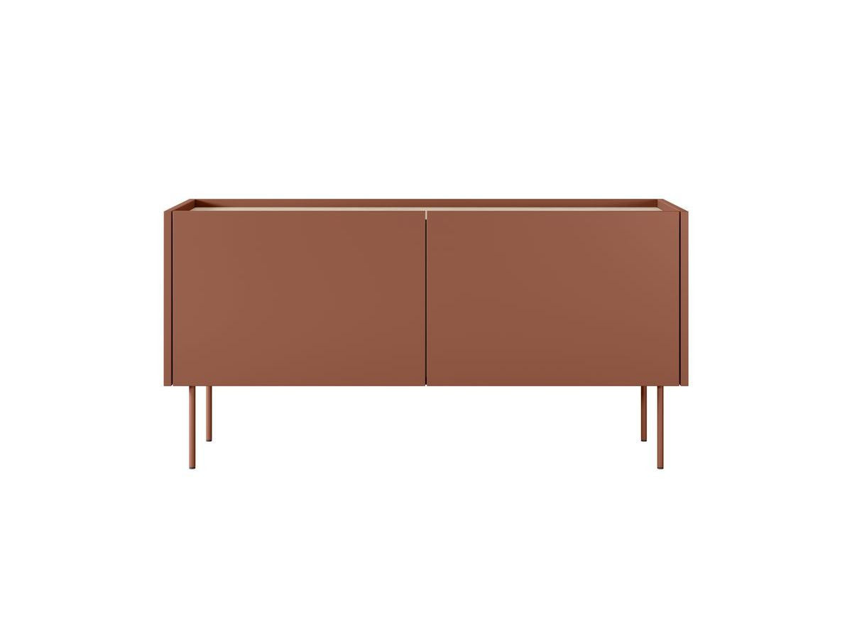 Atlas - Ensemble Avec Buffet 120 Cm + Meuble Tv 120 Cm