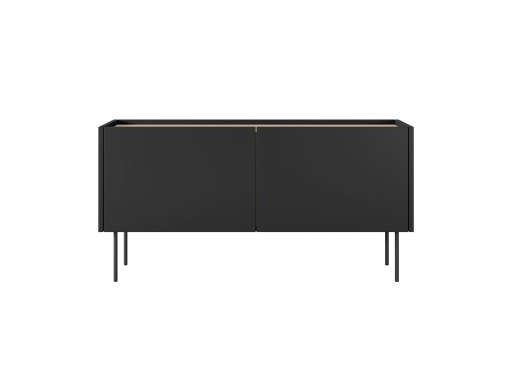 Atlas - Ensemble Avec Buffet 120 Cm + Meuble Tv 120 Cm