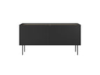Atlas - Ensemble Avec Buffet 120 Cm + Meuble Tv 120 Cm