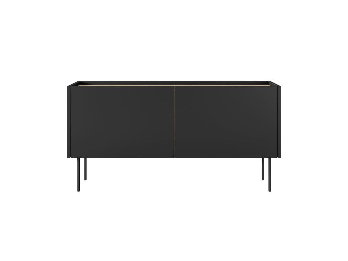 Atlas - Ensemble Avec Buffet 120 Cm + Meuble Tv 120 Cm