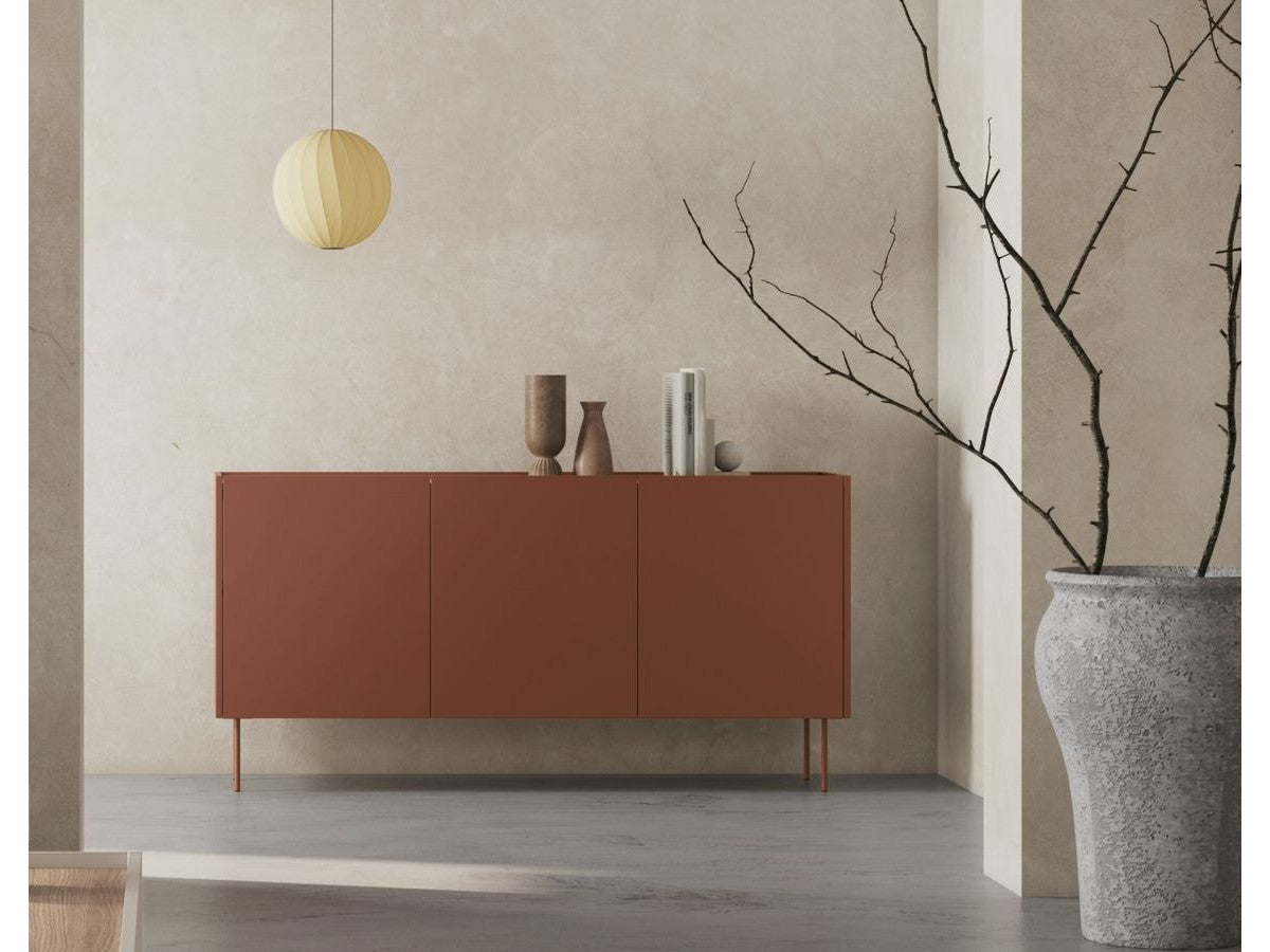 Atlas - Ensemble Avec Buffet 170 Cm + Meuble Tv 170 Cm