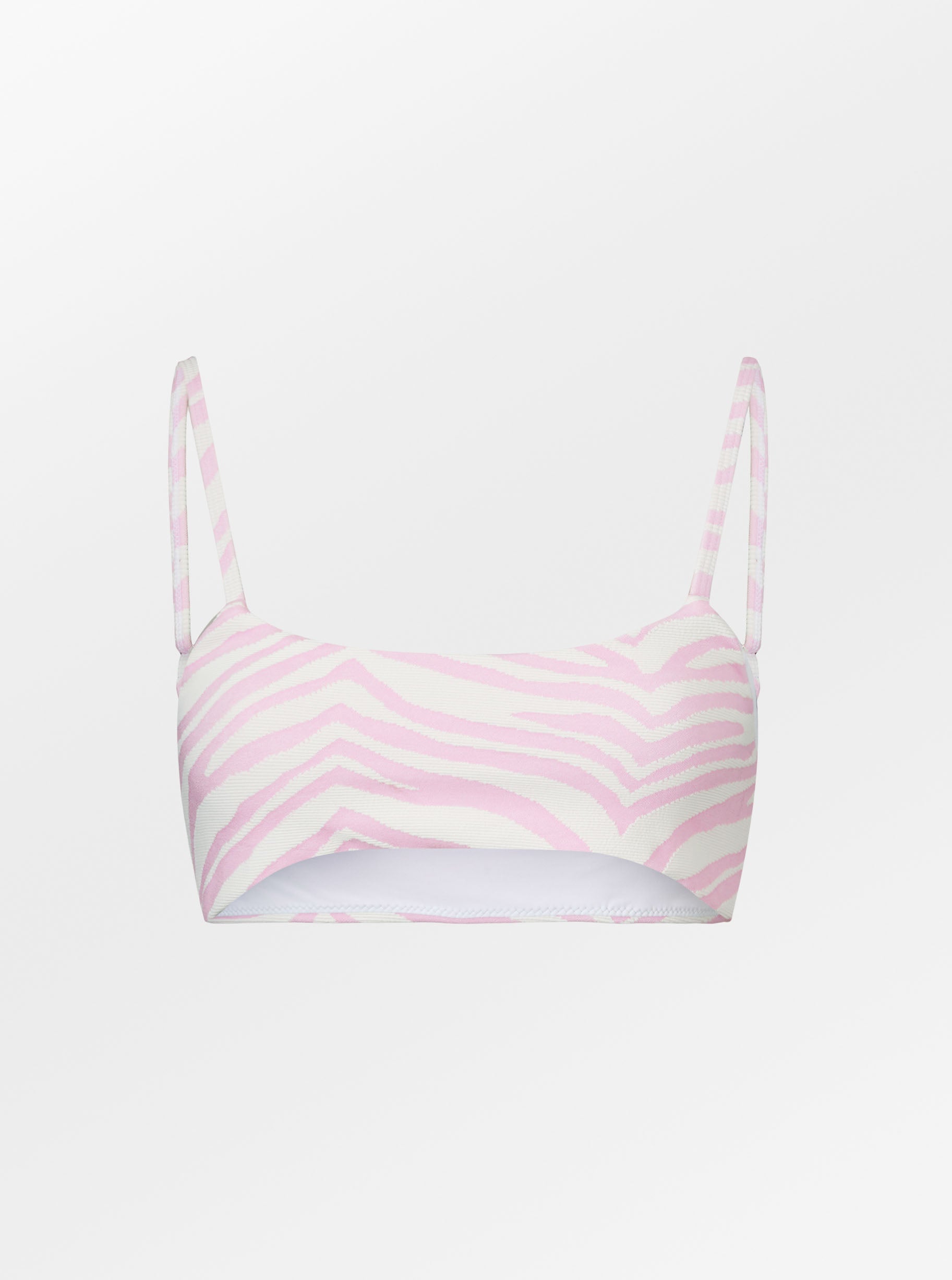 Haut De Bikini Zecora Ezra - Nosegay