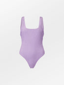 Beck Sondergaard - Bañador Audny Ella - Lavendula