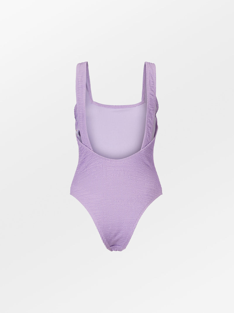 Beck Sondergaard - Bañador Audny Ella - Lavendula