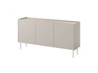 Atlas - Ensemble Avec Buffet 170 Cm + Meuble Tv 170 Cm